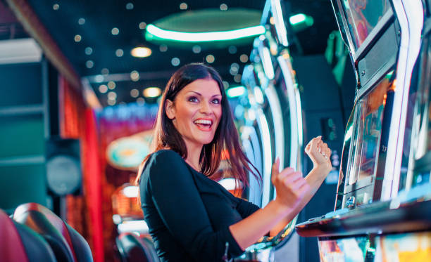 Live dealer Lightning Baccarat table with multiplier display on kratonbet login